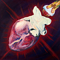 Sagrado Corazon de Jesus - The Sacred Heart of Jesus