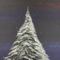 Noche De Diciembre 1 - December Night 1